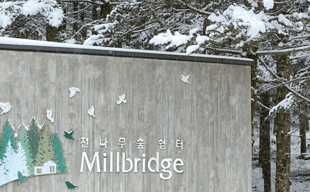 국내 겨울여행지 추천