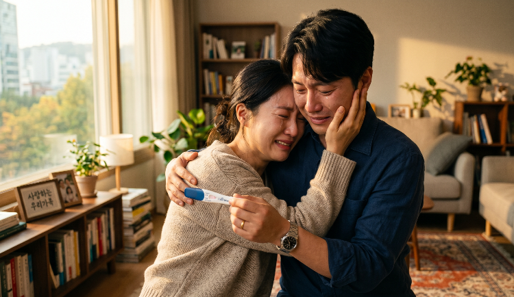 난임부부시술