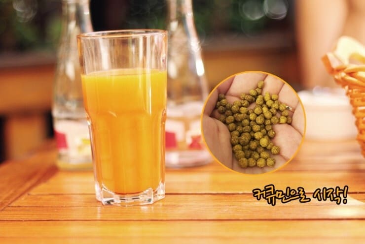 커큐민-사진