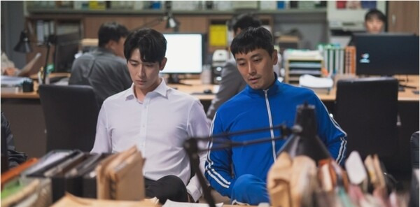 드라마 &lsquo;마녀&rsquo; 리뷰: 줄거리&amp;#44; 등장인물&amp;#44; 관전 포인트 총정리