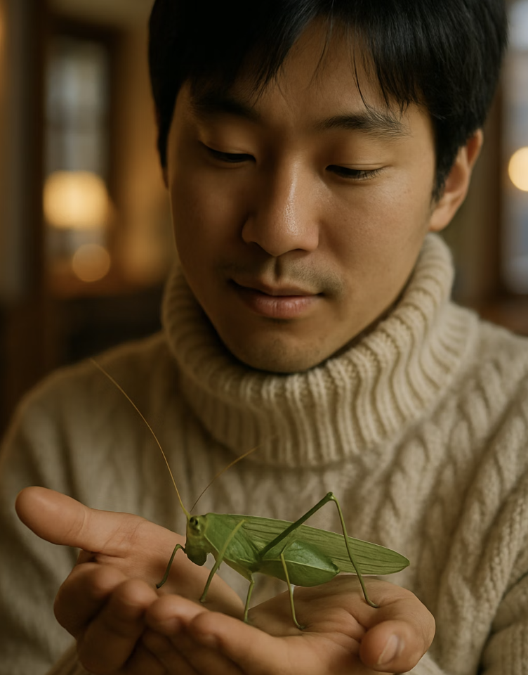 수명 늘리기, 가장 중요한 비밀