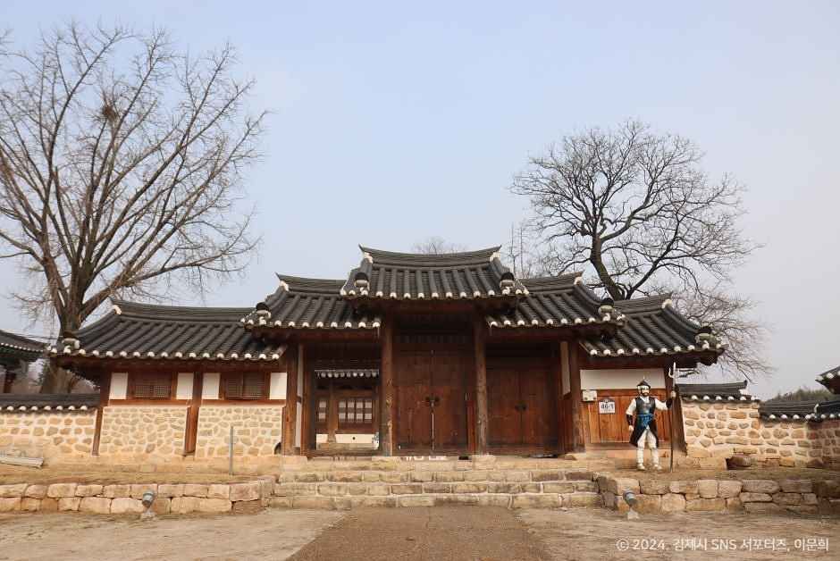 김제 가볼만한곳 베스트10