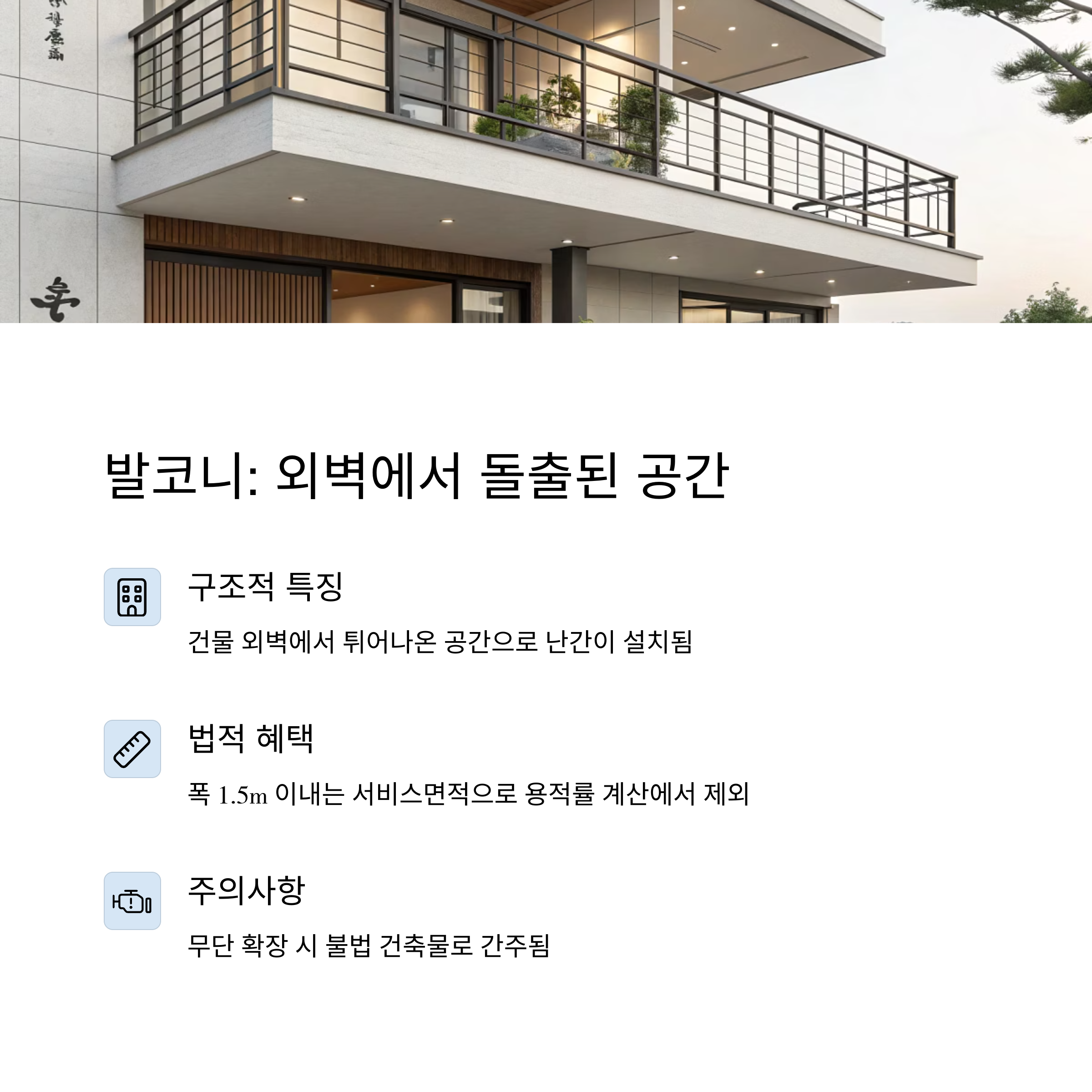 아파트발코니