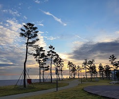 망상오토캠핑리조트