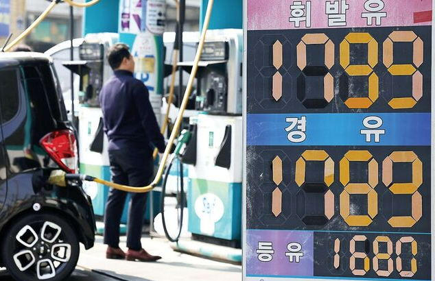 차량5부제 뜻·요일·전기차·제외차량·위반