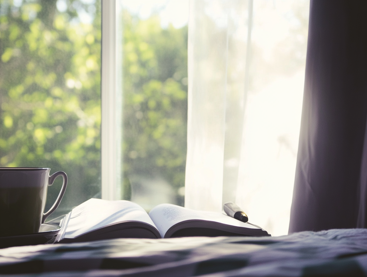 루틴 뜻 효과적인 루틴 설정 방법