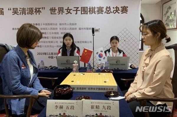 최정 9단 나이 프로필 고향, 바둑 여제 란커배 진출과 보령시 명예 총감독 근황 및 상금 총정리