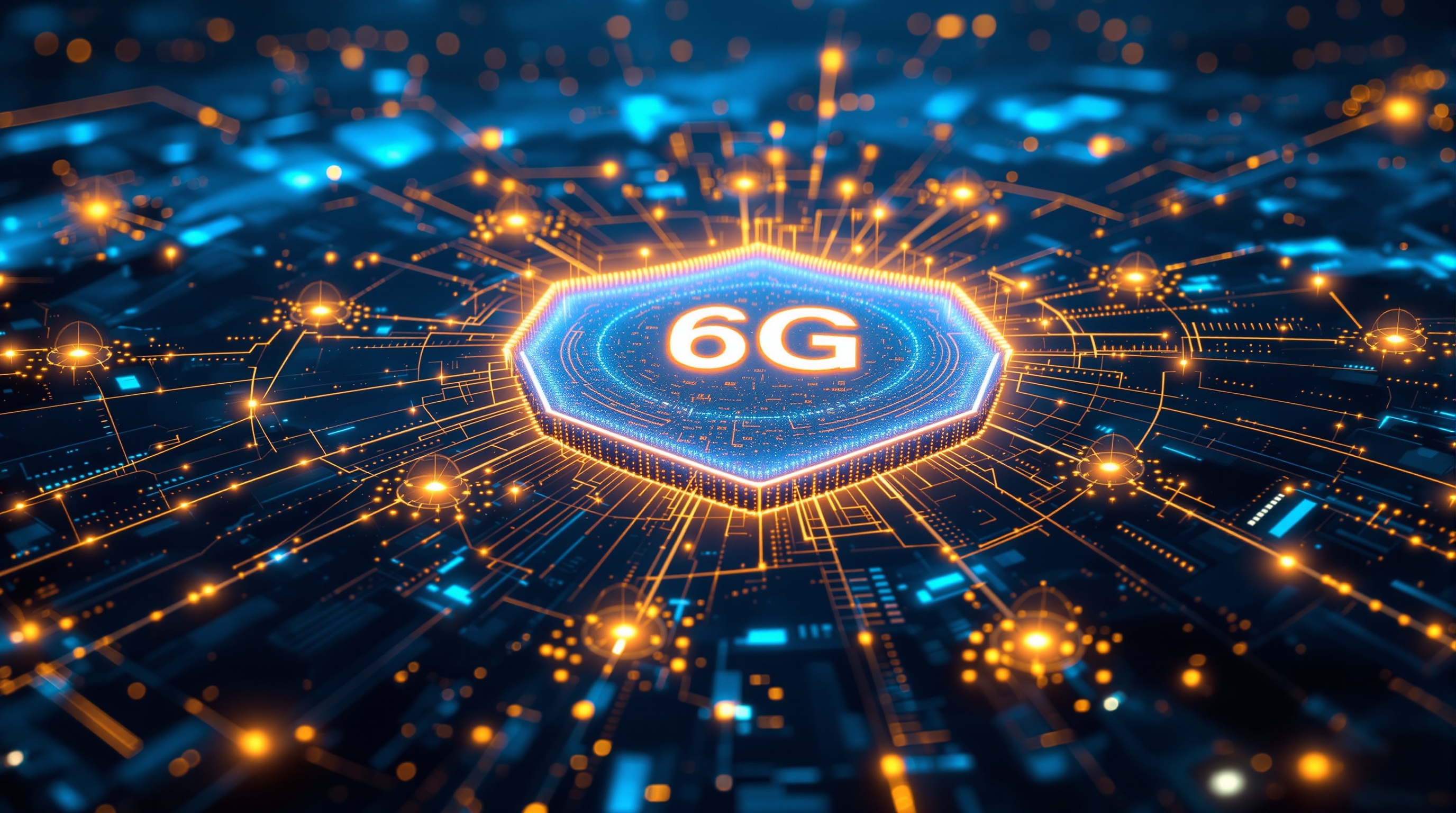 초연결 시대의 그림자, 속도보다 중요한 것은 신뢰다