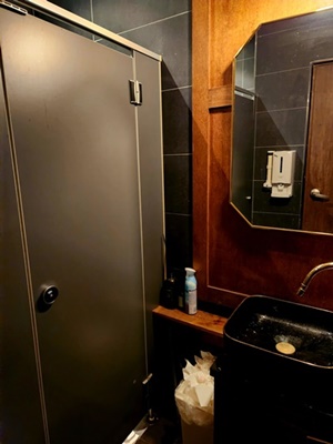 스케줄합정화장실