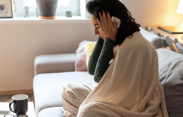 임파선염 증상 13