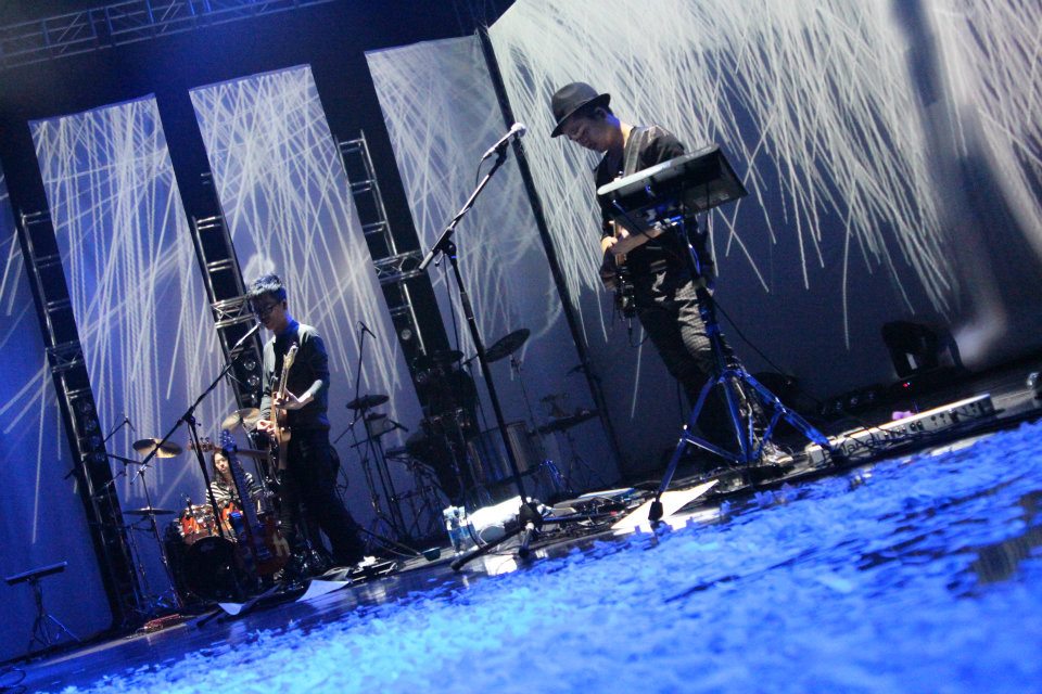 국카스텐 Guckkasten