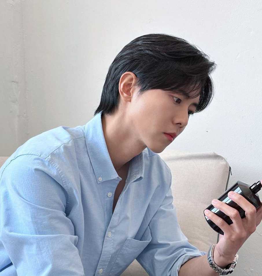 주우재 프로필