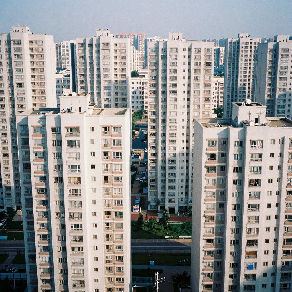 오를 집보다 살 집을 고르는 시대, 생활 자산으로서의 부동산