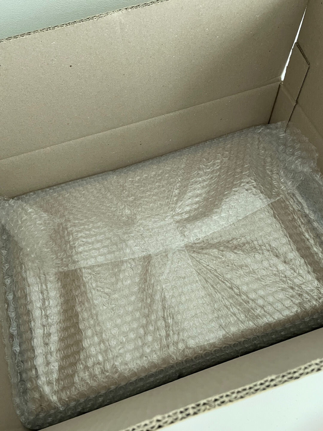 lg그램뷰포장