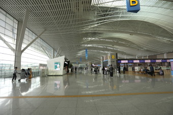 인천공항스마트패스