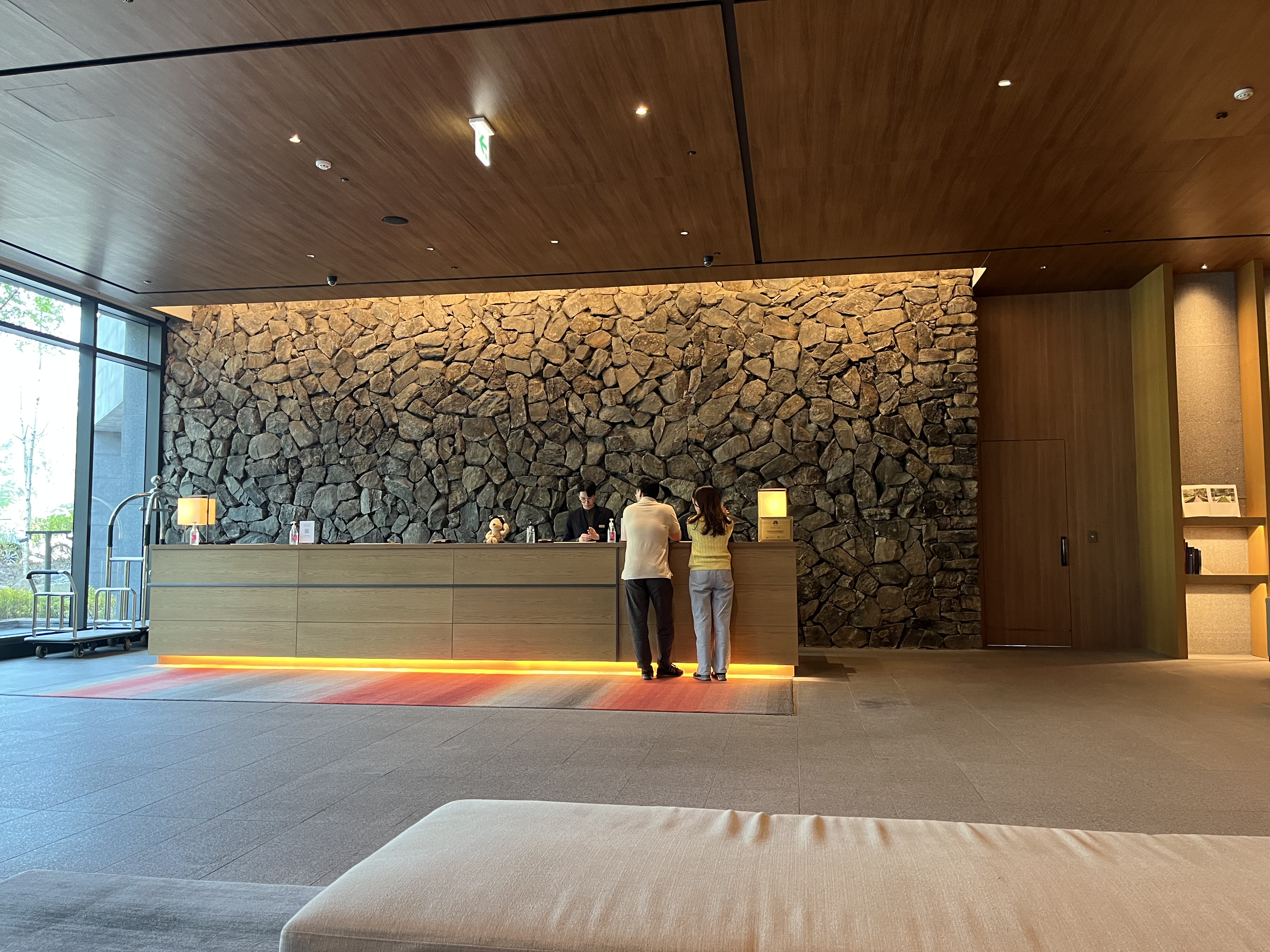 파크로쉬리조트앤웰니스