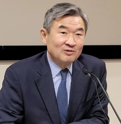 조태용 국정원장 후보자 지명 이유