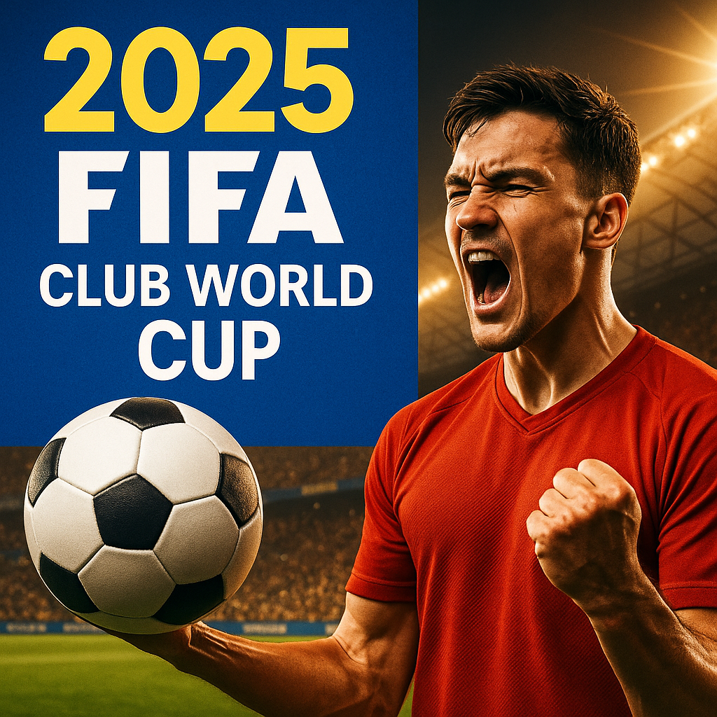 2025 FIFA 클럽 월드컵