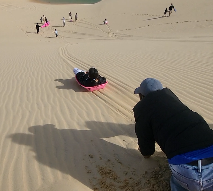 나트랑 판랑 사막 투어 후기: 초등 아이와 함께 지프 타고 인생샷 남기기 (입장료/가격/팁)