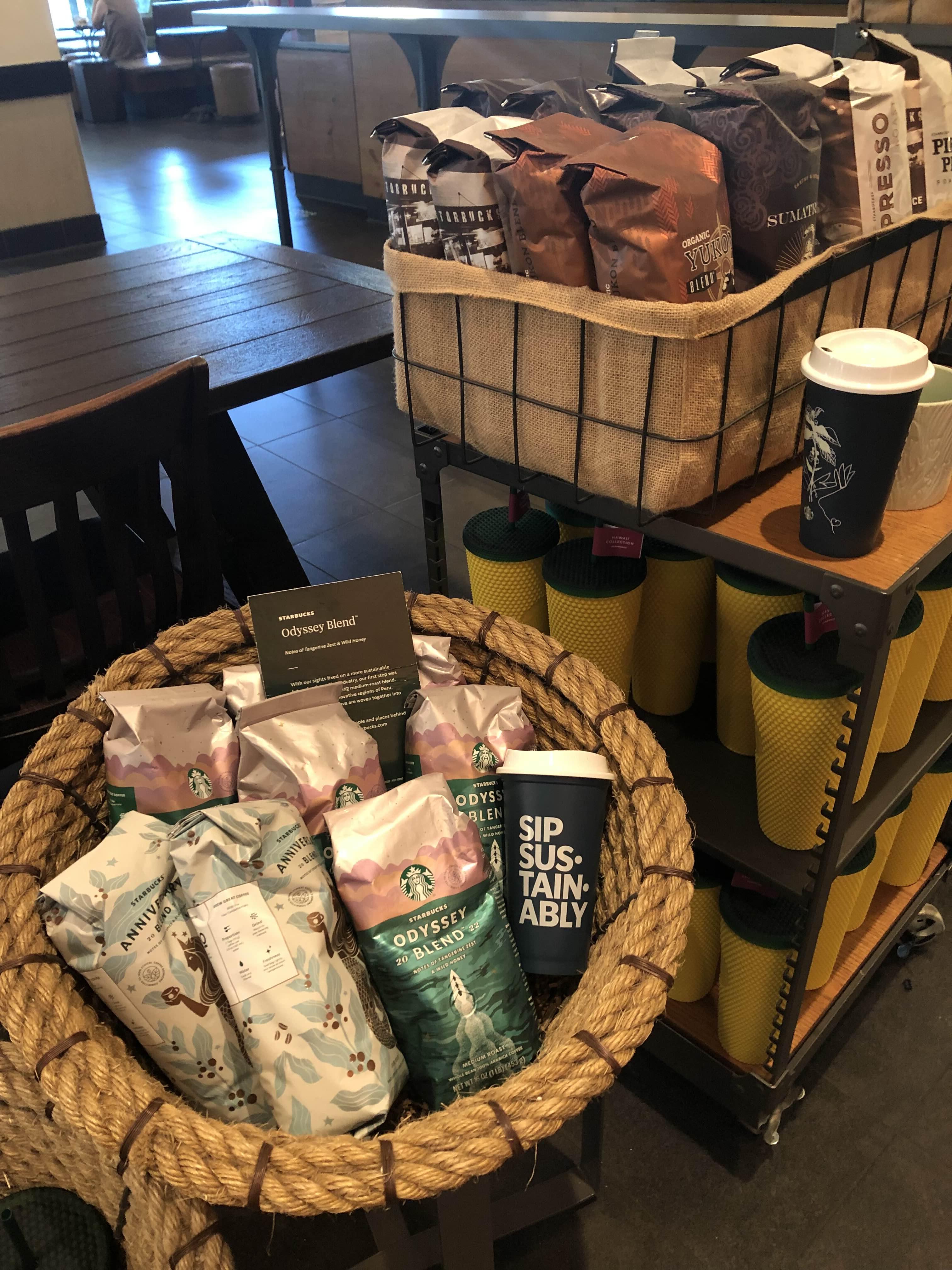 starbuckshawaii