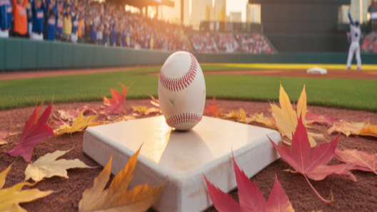 2025-KBO-포스트시즌-와일드카드부터-한국시리즈까지-일정