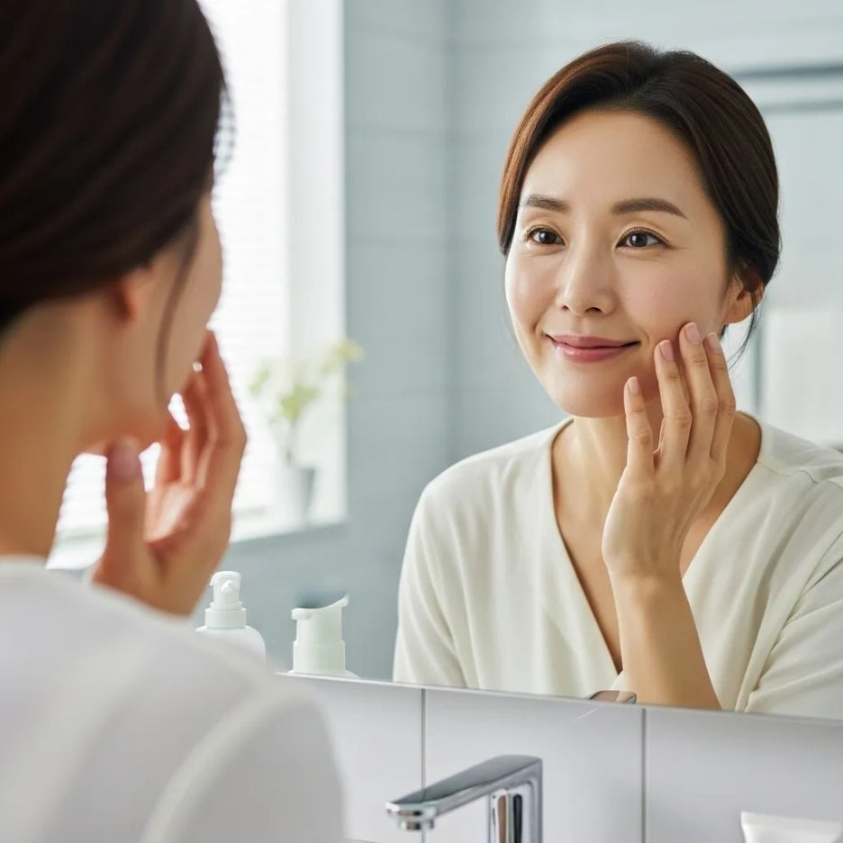 PDRN 뜻 제대로 알고 피부 탄력 앰플 고르는 법