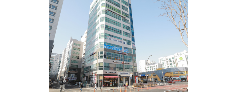 서울 강서구 틀니 병원