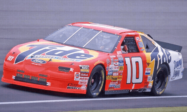 끈질긴 철인, 리키 러드(Ricky Rudd) – NASCAR의 진정한 전사