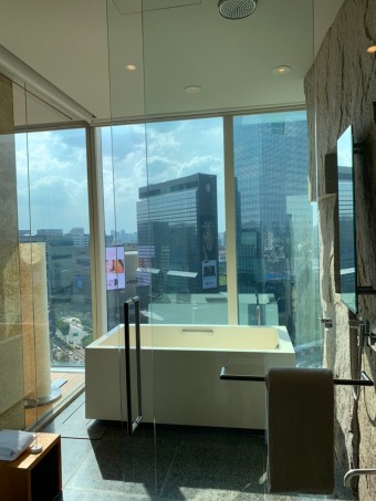 파크하얏트서울