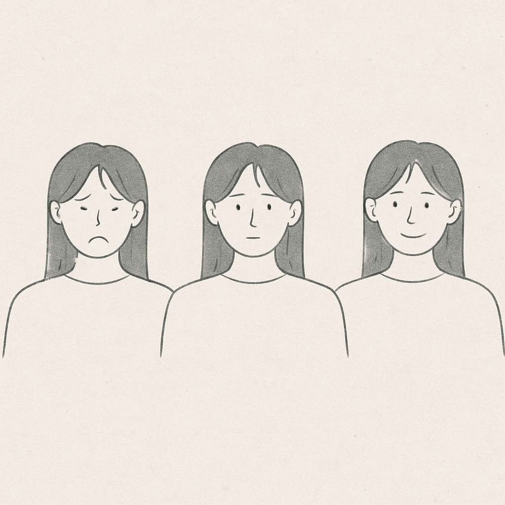 『기분이 태도가 되지 말자』책 리뷰