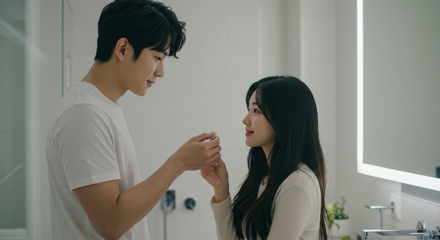 연령대별 남성 갱년기 약추천