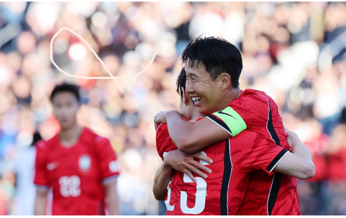 대한민국 32강 일정 조1위 조2위 상대 시간 장소 정리