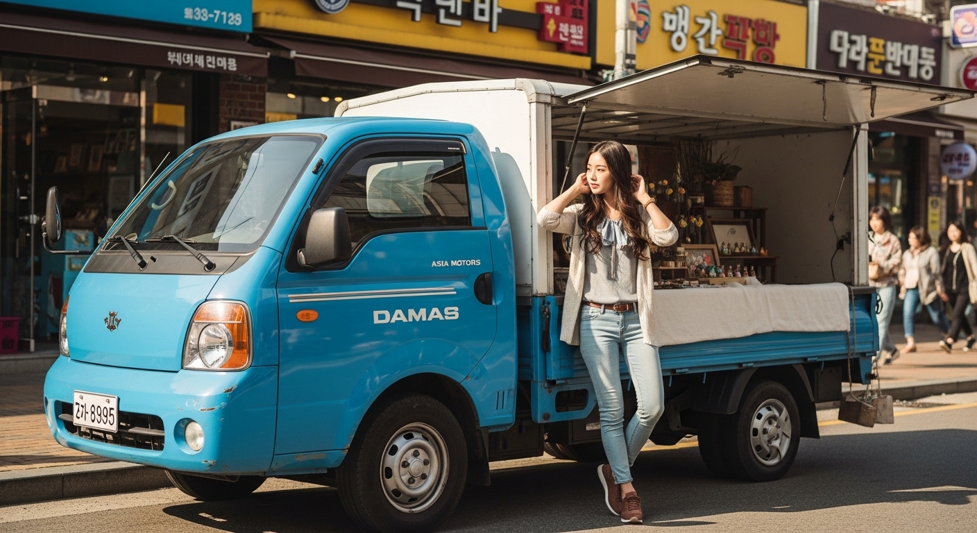 단거리 용달 이사