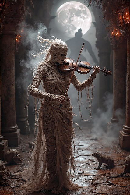 미라를 통해 본 고대 여성의 건강과 출산