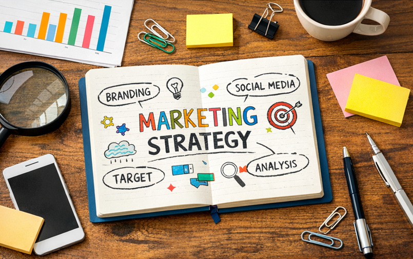 마케팅의 기본 개념과 현대 사회에서의 역할을 이해하는 가장 현실적인 방법