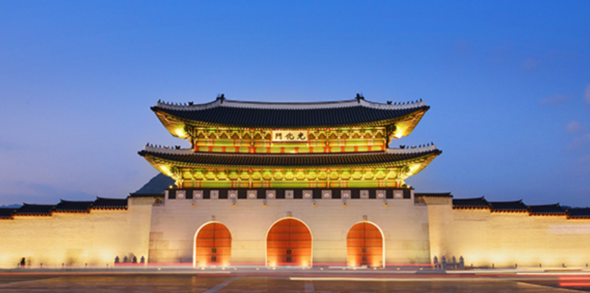 경복궁