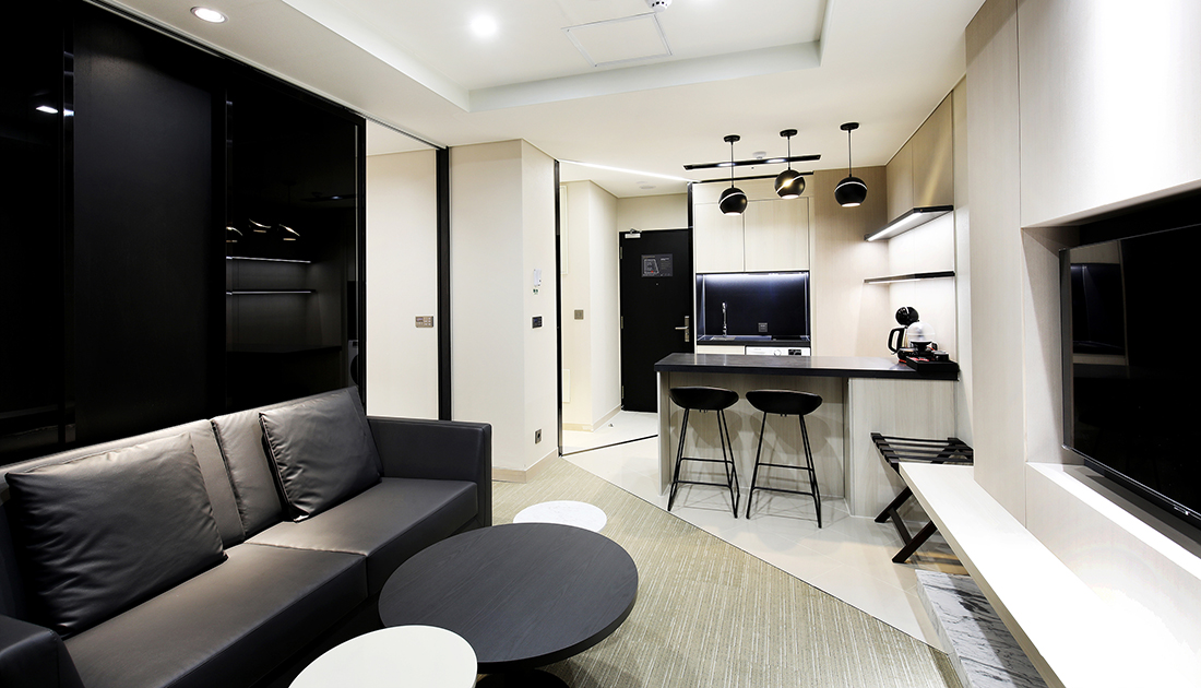 킨텍스 바이 케이트리