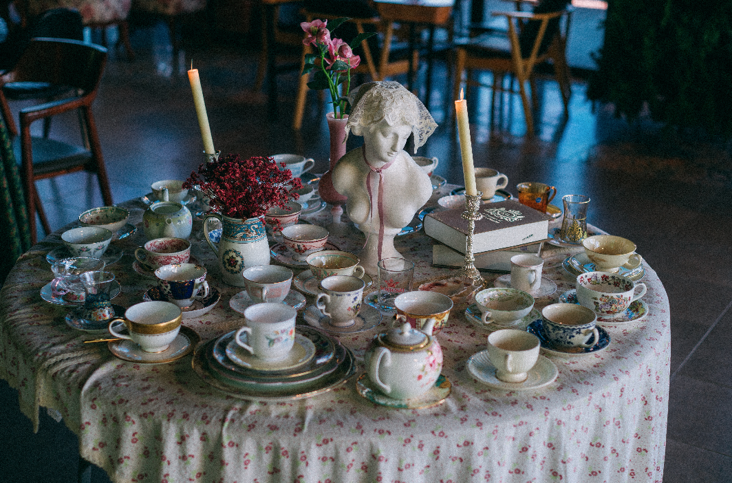 파인힐커피하우스