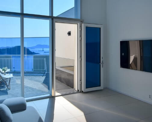 풀빌라 신시담 펜션