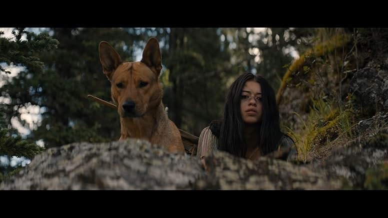 프레이 (2022) 영화