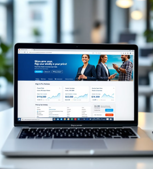 할인 항공권 사이트 저렴한 항공권을 찾는 가장 효율적인 방법