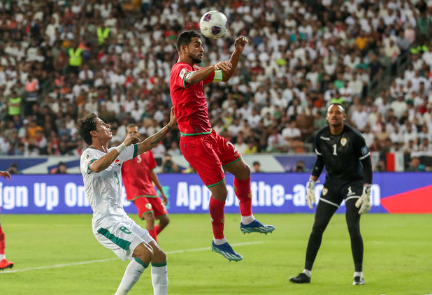 한국 이라크 축구 예매