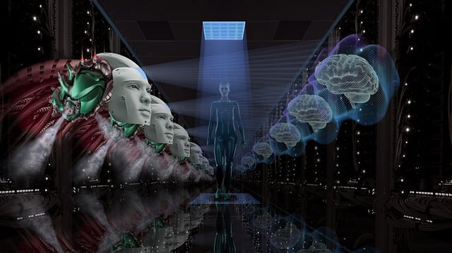 양자 컴퓨터 작동원리