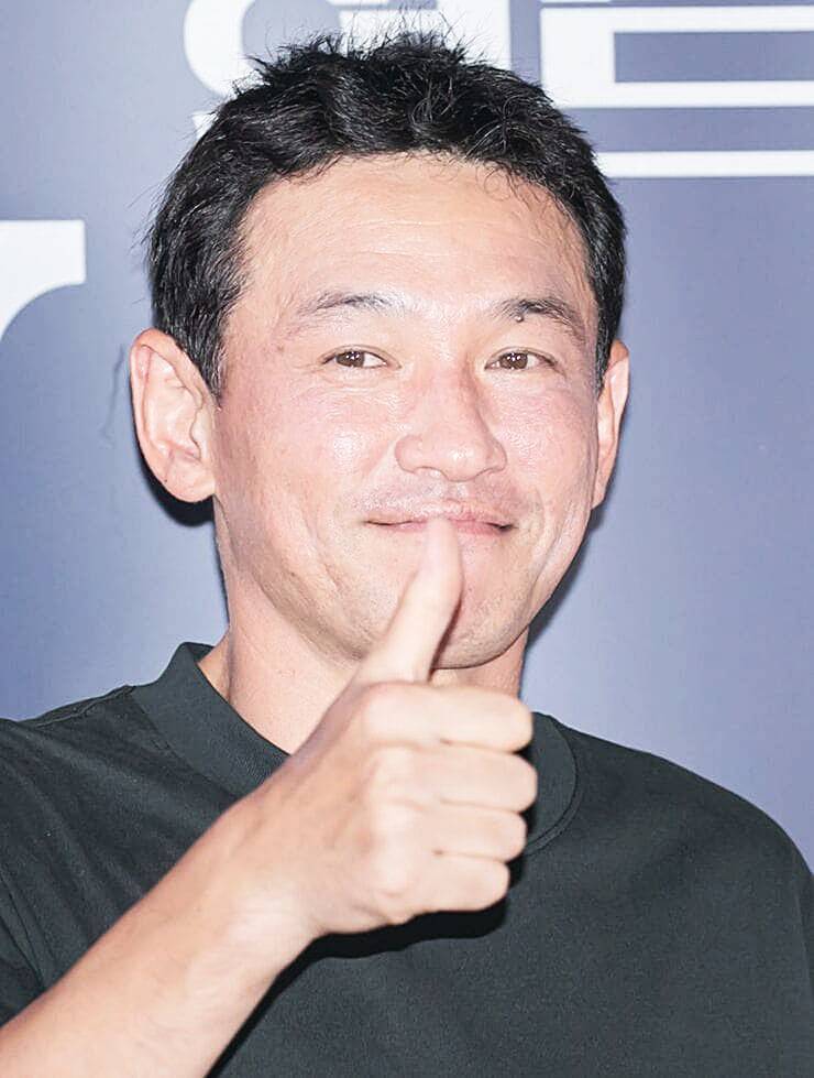 배우-황정민