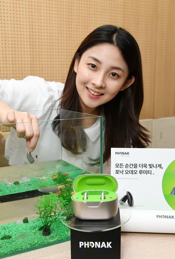 부모님 보청기 추천 모델 TOP 5