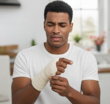 손가락 관절염 치료법