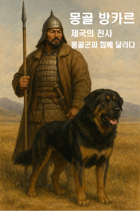 몽골 방카르 이미지