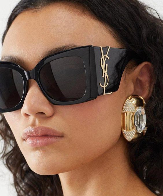 선글라스 브랜드 순위 BEST 10