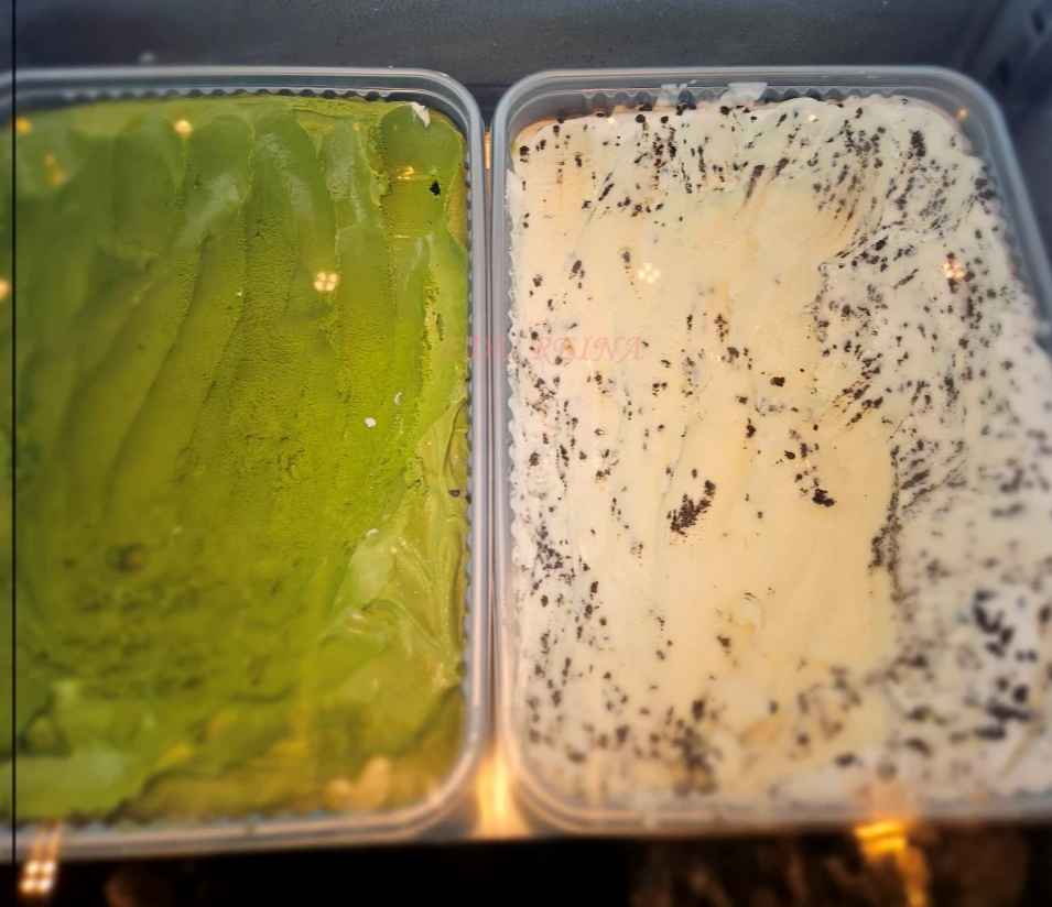 고메스퀘어파주직영점=젤라또-2종