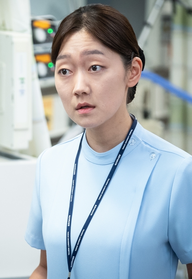 박경혜 배우 나이 프로필 화보 키 인스타 과거 도깨비 출연작